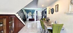 Blk 788C Woodlands Crescent (Woodlands), HDB Executive #517584141